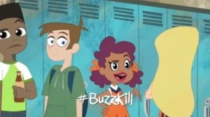 #Buzzkill