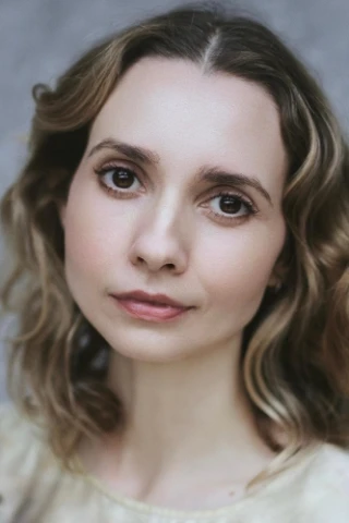 Sarah Beck Mather