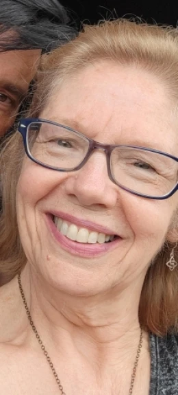 Margaret G. Ringwood