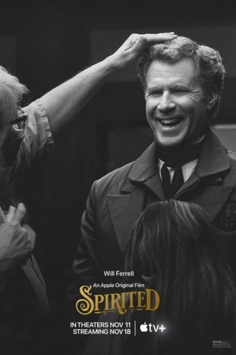 Theatrical Poster (USA)