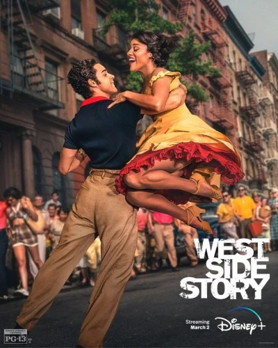 Theatrical Poster (USA)