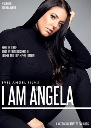 DVD Cover (Evil Angel)