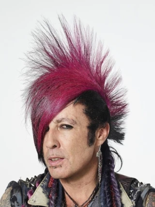 Vince Kelvin
