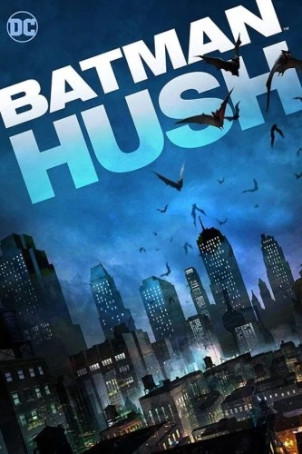 Theatrical Poster