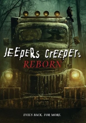 DVD Cover (Screen Media)