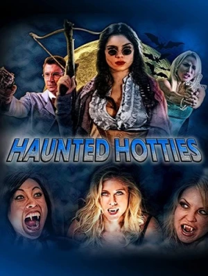Theatrical Poster