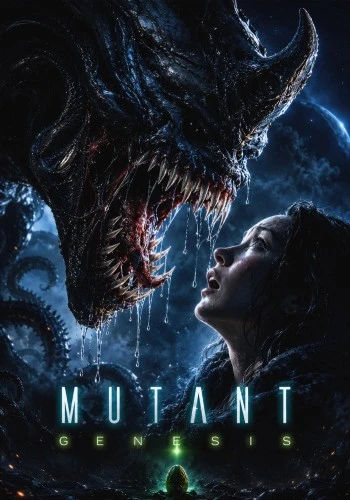 DVD Cover (Cleopatra Entertainment)