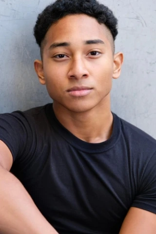 Zachary Garmers