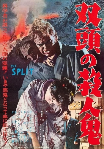 Theatrical Poster (Japan)