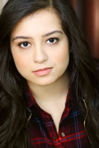Kendra Jain