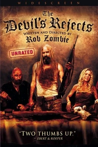 DVD Cover (Lions Gate Original Version)