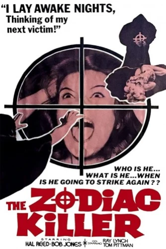 Theatrical Poster