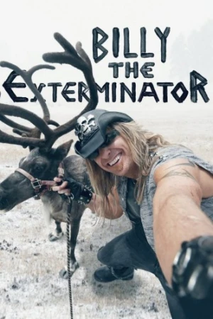 Theatrical Poster
