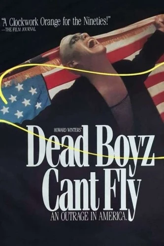 VHS Cover (VCI Home Video)