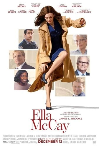 Theatrical Poster