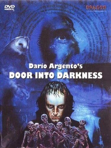 DVD Cover (Dragon)
