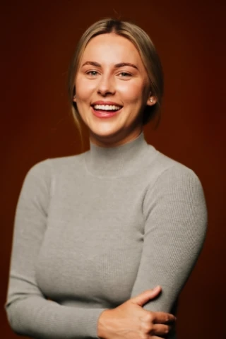 Madeline Howlett