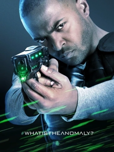 Theatrical Poster
