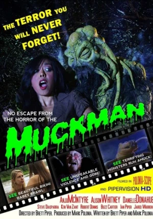 DVD Cover (Chemical Burn Entertainment)