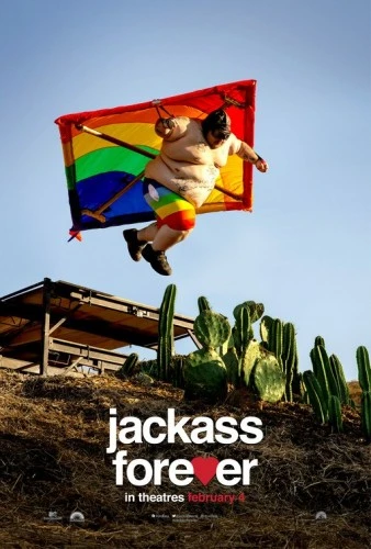 Theatrical Poster (USA)