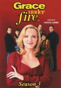 Grace Under Fire: Season 3