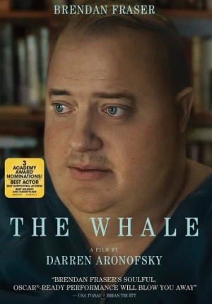 DVD Cover (Lions Gate)