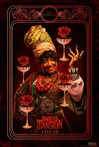 Theatrical Poster (USA)
