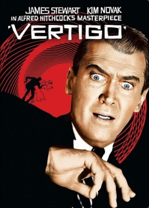 DVD Cover (Universal Reissue)