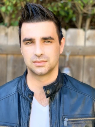 Daniel Korman