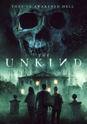 DVD Cover (Wild Eye Releasing)
