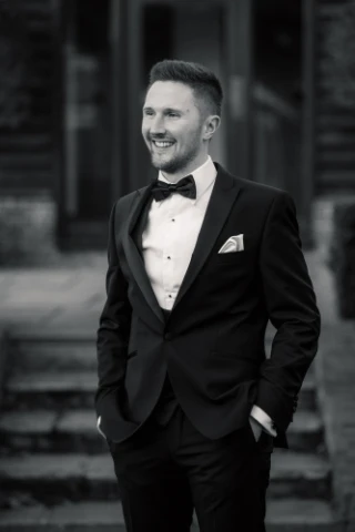 Scott Fenman