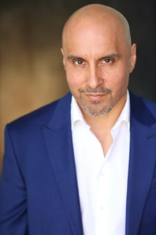 Michael Placencia