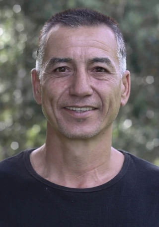 Zokir Sultanov
