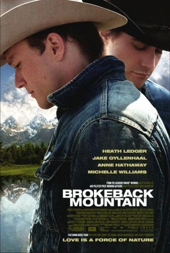 Theatrical Poster