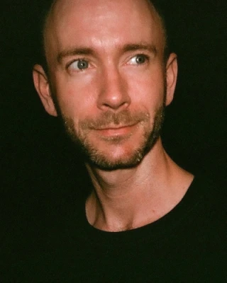 Geoffrey Gunn