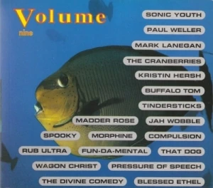 Volume Nine