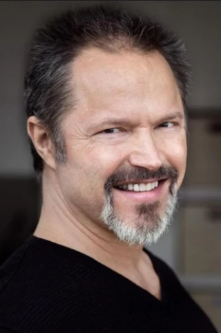 Peter Thias