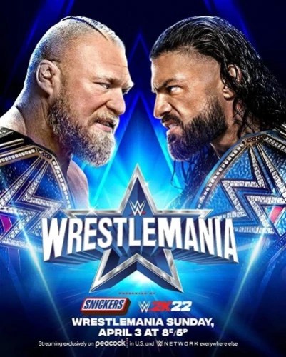 Theatrical Poster