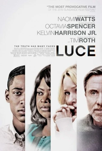 Theatrical Poster