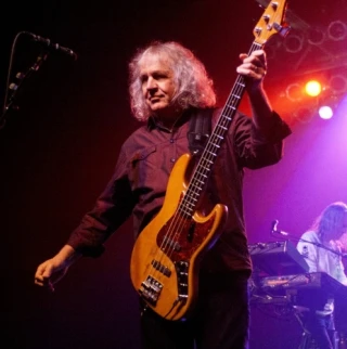 Billy Greer