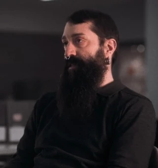 Ben Rubin
