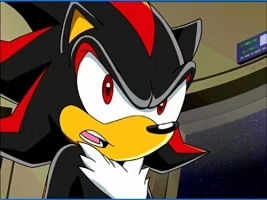 Shadow Has Returned?!