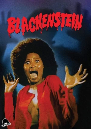 DVD Cover (Severin Films)