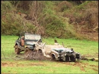 Demo Derby