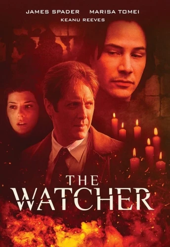 DVD Cover (Universal Reissue)