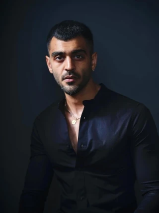 Sunjay Midda