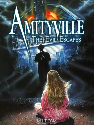 Theatrical Poster