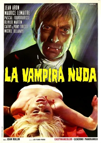 Theatrical Poster (Italy)
