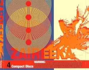Zaireeka