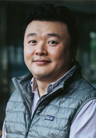 Tim Lee